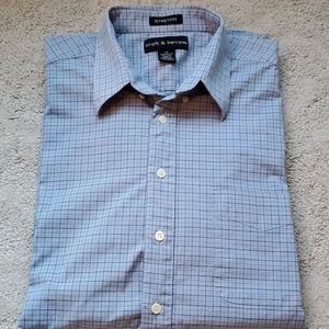 Mens Dress Shirt